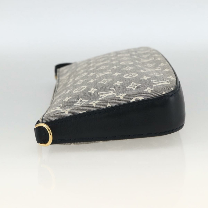 【日本直送】路易威登 Monogram Idylle 手拿包配件袋 M60479 正品 LNZ391-2
