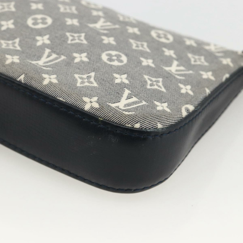 【日本直送】路易威登 Monogram Idylle 手拿包配件袋 M60479 正品 LNZ391-6