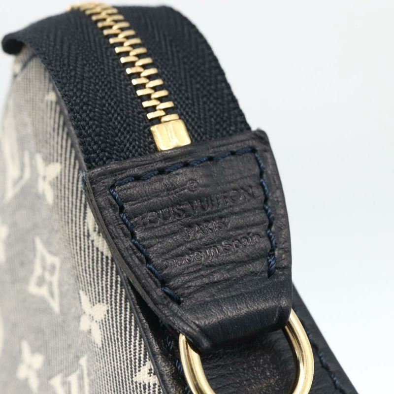 【日本直送】路易威登 Monogram Idylle 手拿包配件袋 M60479 正品 LNZ391-7