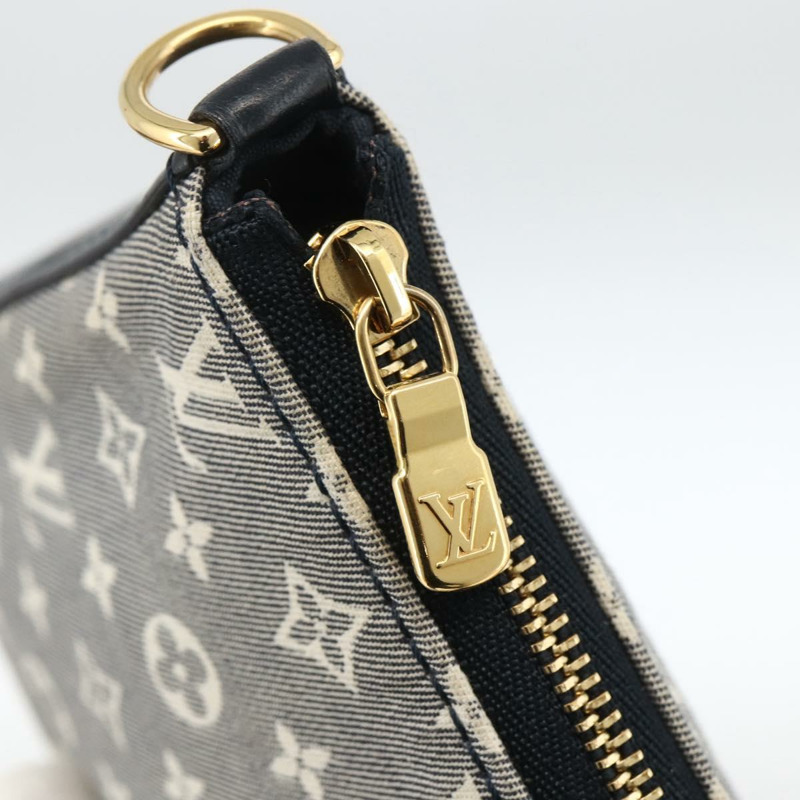 【日本直送】路易威登 Monogram Idylle 手拿包配件袋 M60479 正品 LNZ391-8