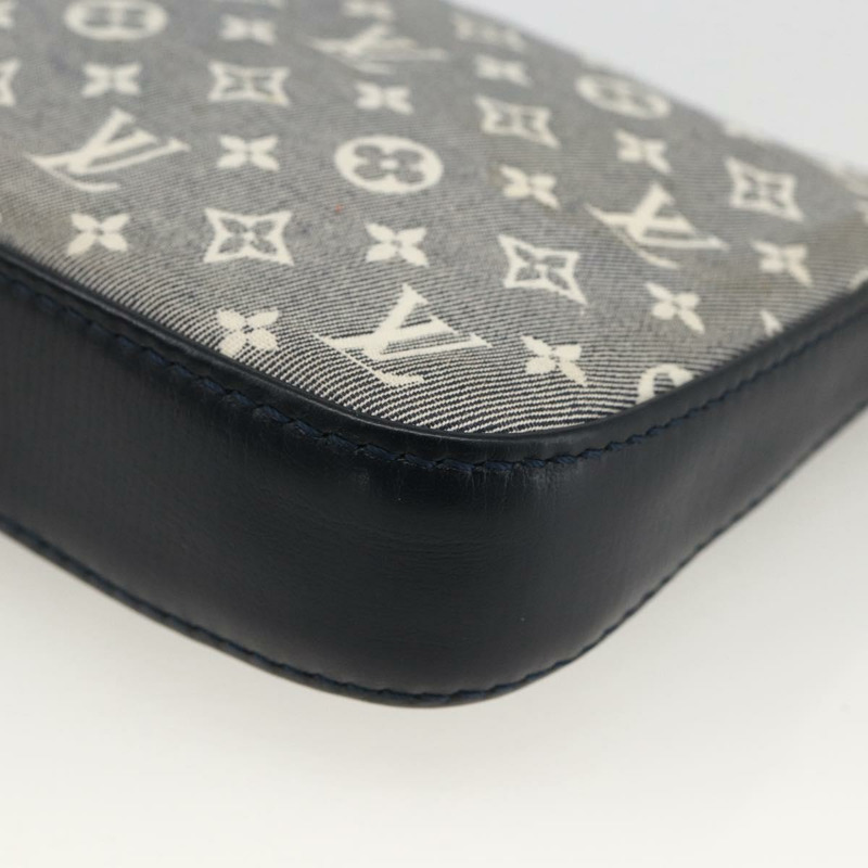 【日本直送】路易威登 Monogram Idylle 手拿包配件袋 M60479 正品 LNZ391-14
