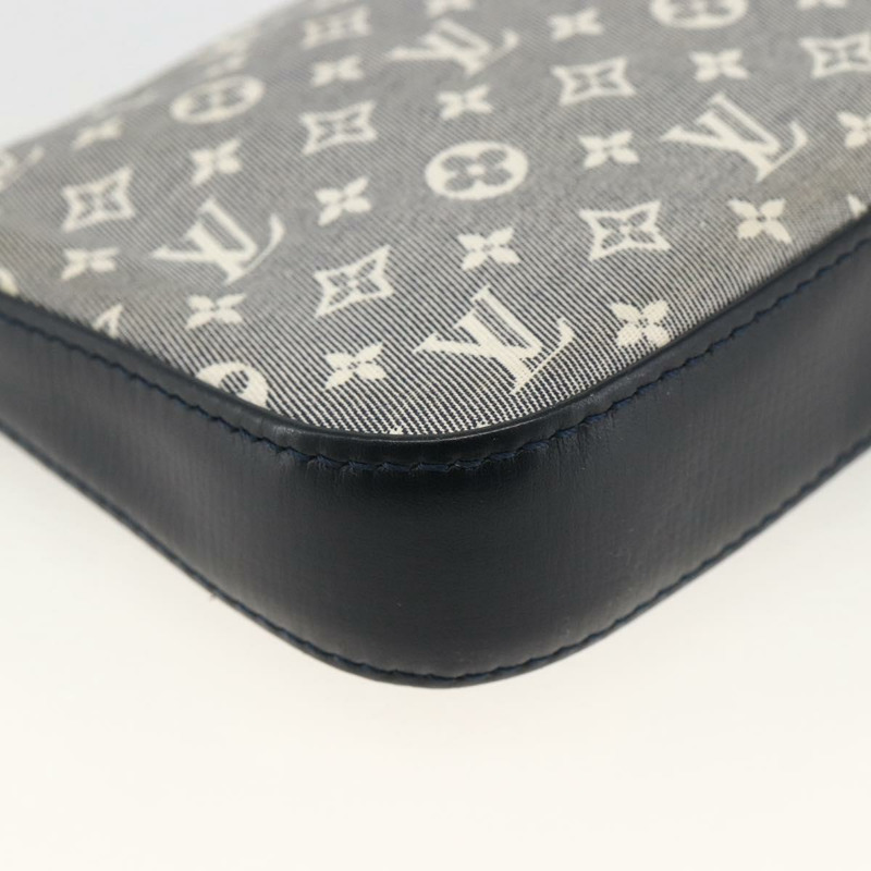 【日本直送】路易威登 Monogram Idylle 手拿包配件袋 M60479 正品 LNZ391-15