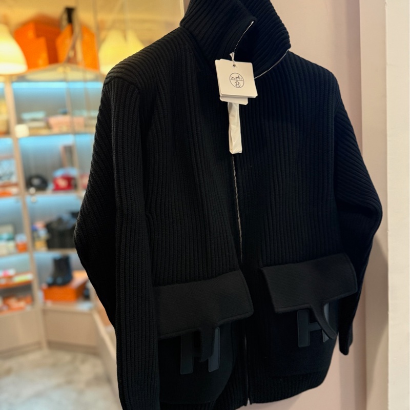 Hermes 外套-1