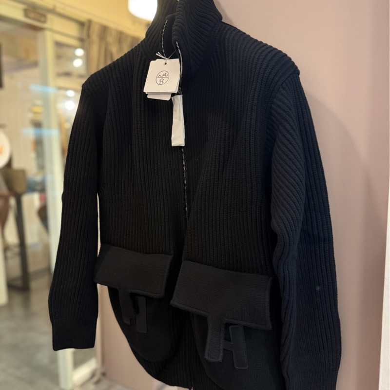 Hermes 外套-2