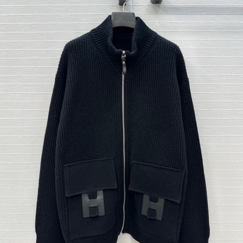 Hermes 外套