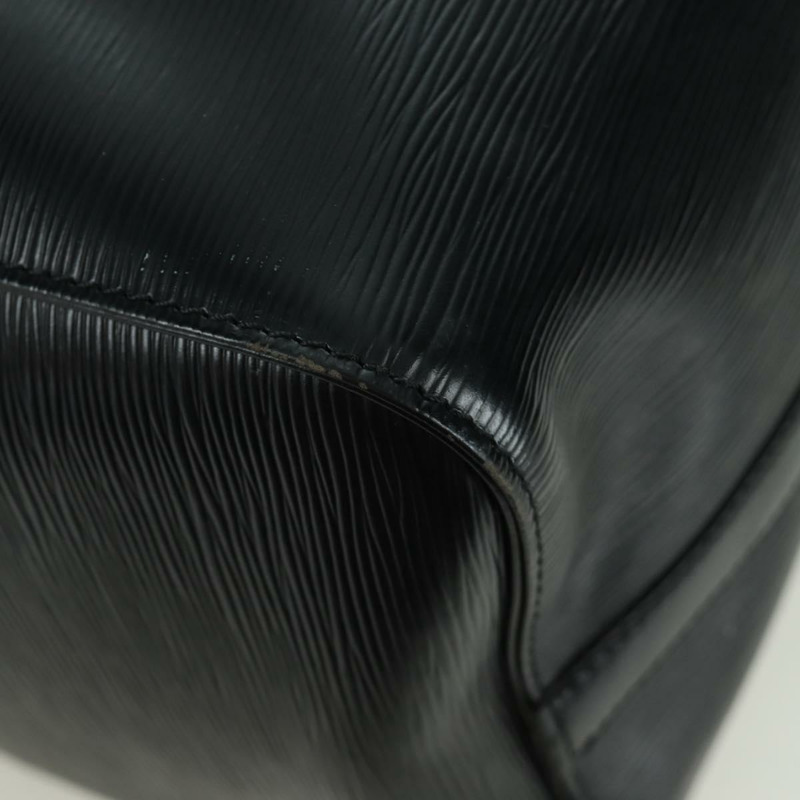 【日本直送】路易威登 Epi Keepall 45 波士頓包 黑色 M42972 LV 正品 LNZ384V-14