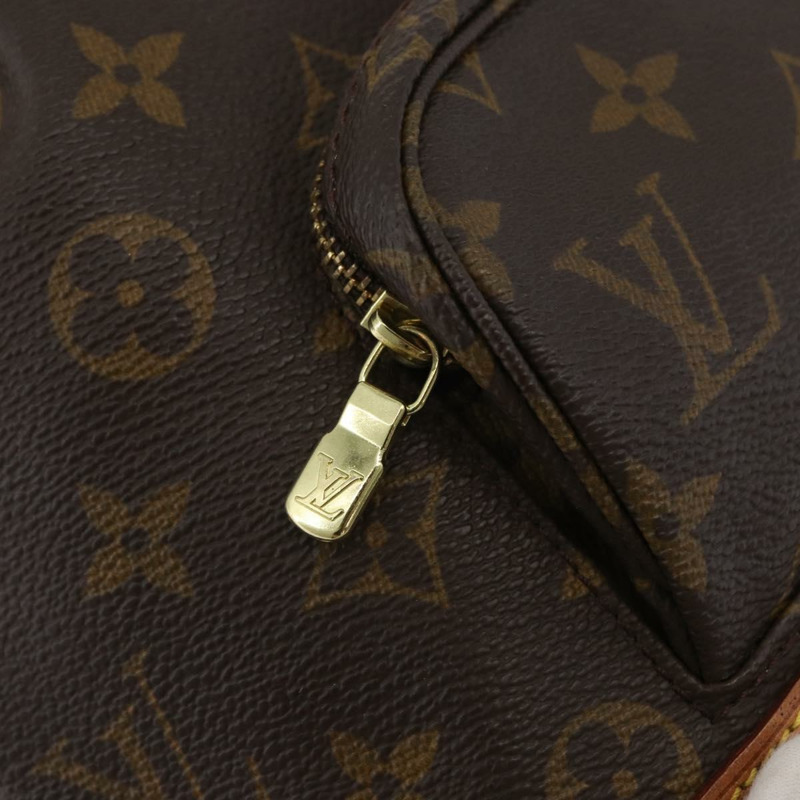 【日本直送】路易威登 Monogram Montsouris 小號背包 M51137 LV 正品 LNZ202V-20