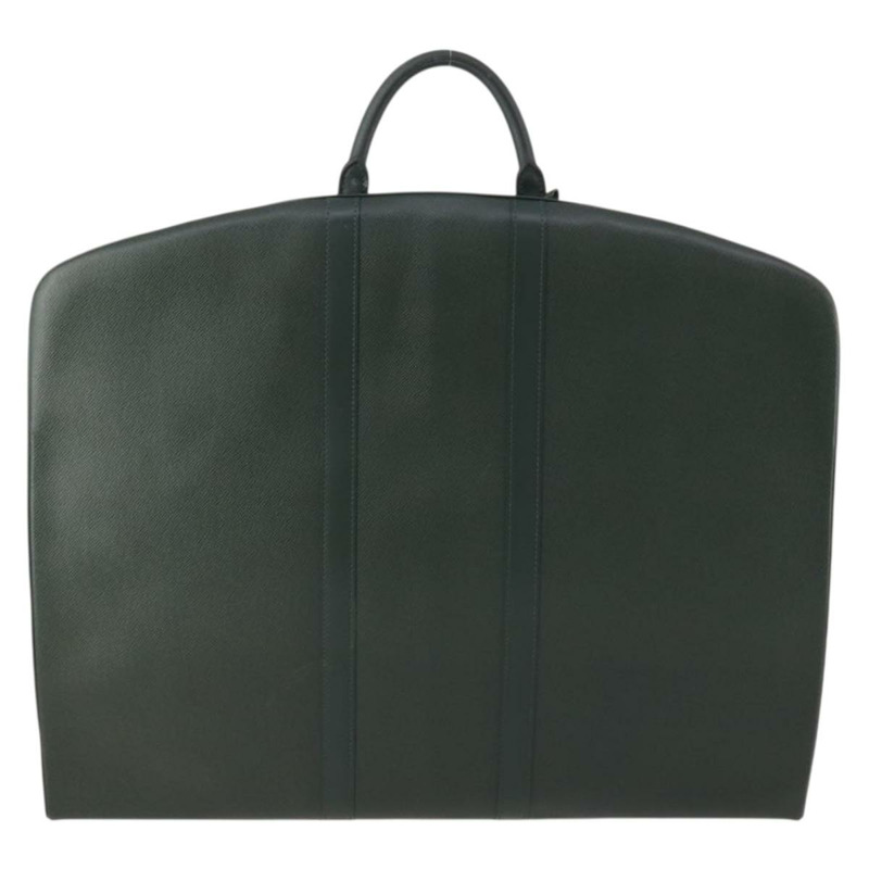 【日本直送】路易威登 Taiga Bering 服裝罩 Epicea M30134 LV Auth ARZ467-1