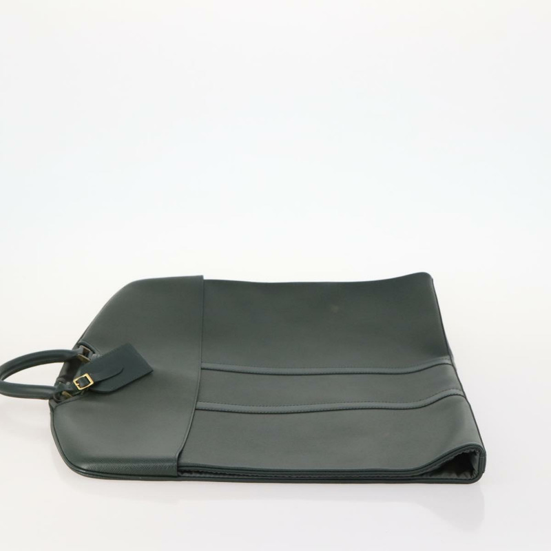 【日本直送】路易威登 Taiga Bering 服裝罩 Epicea M30134 LV Auth ARZ467-3