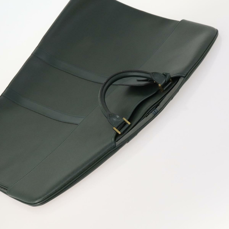 【日本直送】路易威登 Taiga Bering 服裝罩 Epicea M30134 LV Auth ARZ467-5