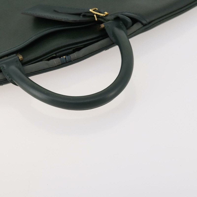 【日本直送】路易威登 Taiga Bering 服裝罩 Epicea M30134 LV Auth ARZ467-6