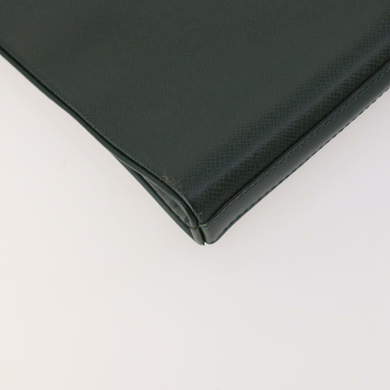 【日本直送】路易威登 Taiga Bering 服裝罩 Epicea M30134 LV Auth ARZ467-8