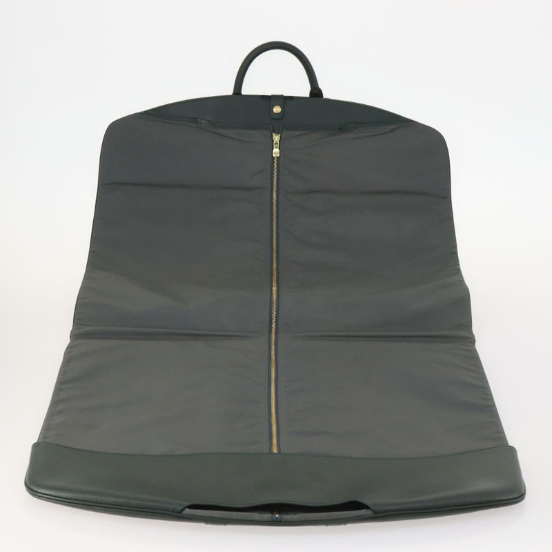 【日本直送】路易威登 Taiga Bering 服裝罩 Epicea M30134 LV Auth ARZ467-9