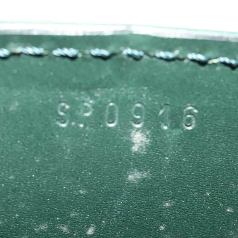 【日本直送】路易威登 Taiga Bering 服裝罩 Epicea M30134 LV Auth ARZ467-11