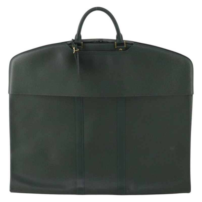 【日本直送】路易威登 Taiga Bering 服裝罩 Epicea M30134 LV Auth ARZ467-12