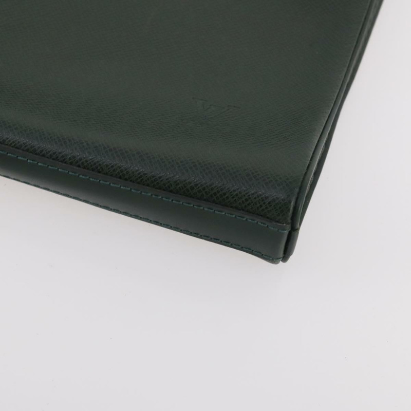 【日本直送】路易威登 Taiga Bering 服裝罩 Epicea M30134 LV Auth ARZ467-13