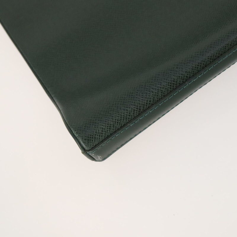 【日本直送】路易威登 Taiga Bering 服裝罩 Epicea M30134 LV Auth ARZ467-14