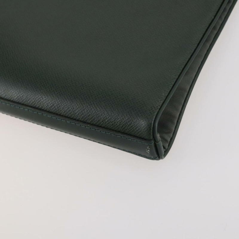 【日本直送】路易威登 Taiga Bering 服裝罩 Epicea M30134 LV Auth ARZ467-15