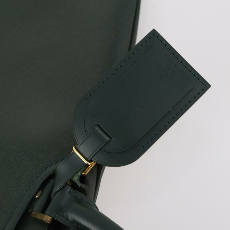 【日本直送】路易威登 Taiga Bering 服裝罩 Epicea M30134 LV Auth ARZ467-16