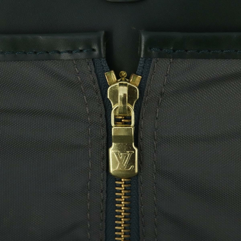 【日本直送】路易威登 Taiga Bering 服裝罩 Epicea M30134 LV Auth ARZ467-17