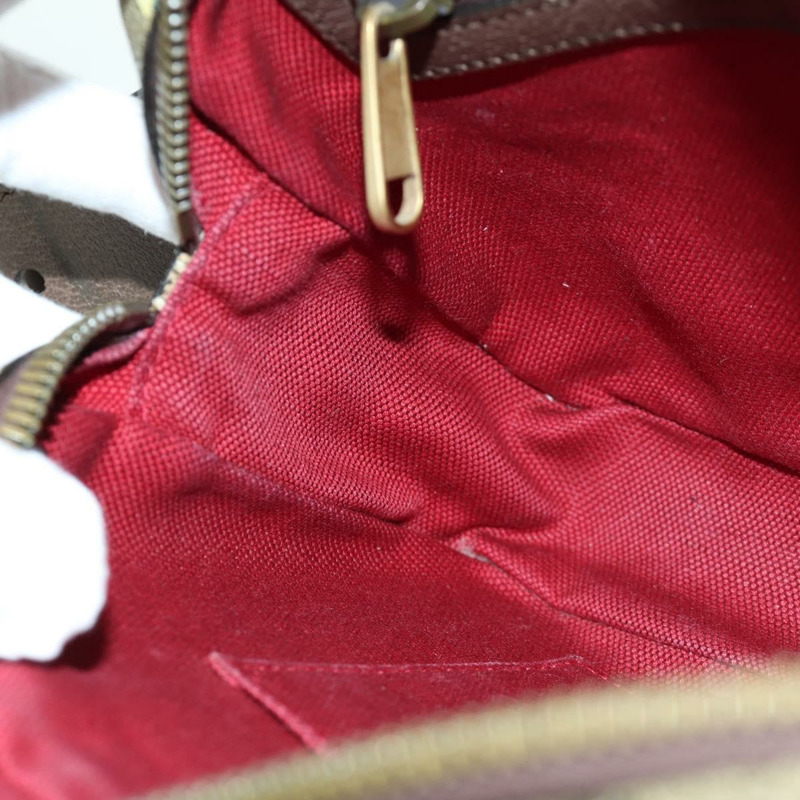 【日本直送】GUCCI GG帆布迪士尼腰包 PVC 米色金色 602695 正品 ARZ017SAM-24