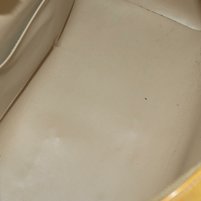 【日本直送】路易威登 Monogram Vernis Mercer 波士頓包米色 M91000 LV 正品 ARZ413-9