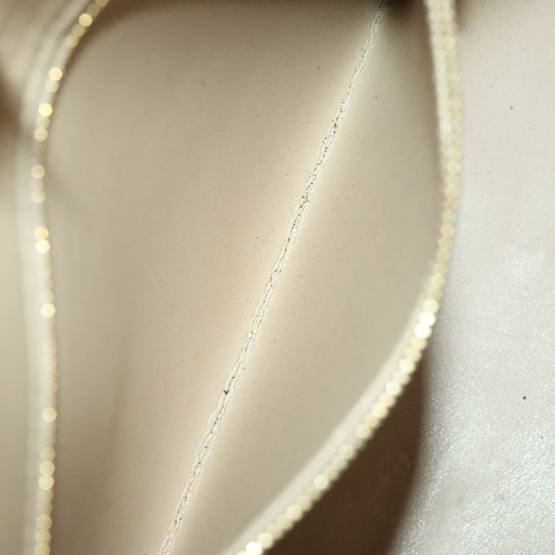 【日本直送】路易威登 Monogram Vernis Mercer 波士頓包米色 M91000 LV 正品 ARZ413-23