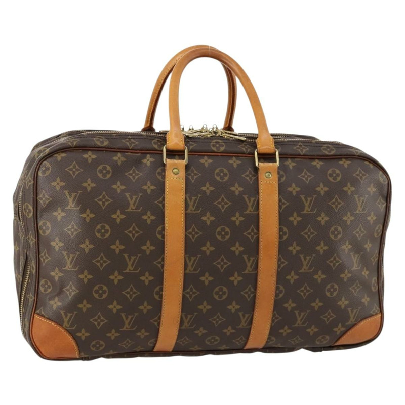 【日本直送】路易威登 Monogram Sac Trois Posh 50 波士頓包 M41376 LV 正品 ARZ410-0