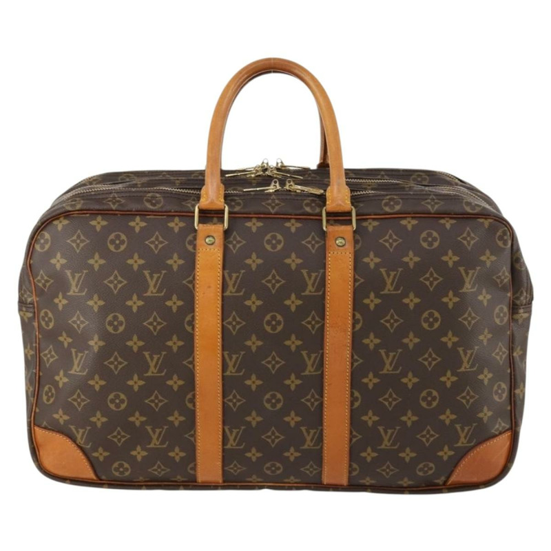 【日本直送】路易威登 Monogram Sac Trois Posh 50 波士頓包 M41376 LV 正品 ARZ410-1