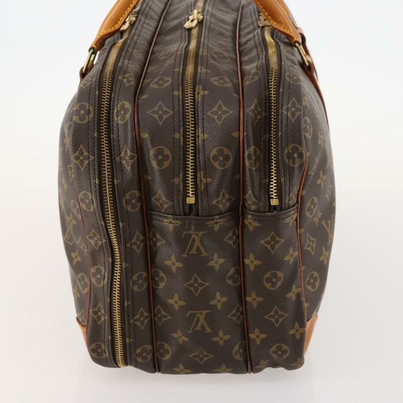 【日本直送】路易威登 Monogram Sac Trois Posh 50 波士頓包 M41376 LV 正品 ARZ410-2
