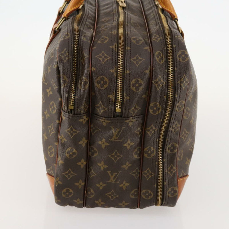 【日本直送】路易威登 Monogram Sac Trois Posh 50 波士頓包 M41376 LV 正品 ARZ410-3