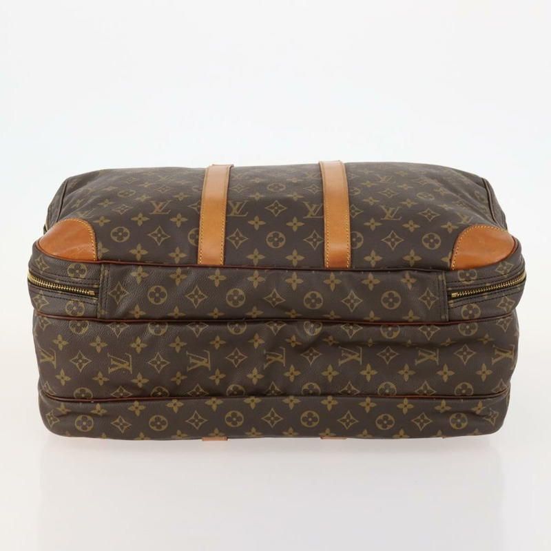 【日本直送】路易威登 Monogram Sac Trois Posh 50 波士頓包 M41376 LV 正品 ARZ410-4