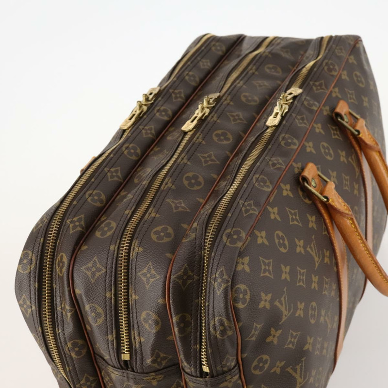 【日本直送】路易威登 Monogram Sac Trois Posh 50 波士頓包 M41376 LV 正品 ARZ410-5