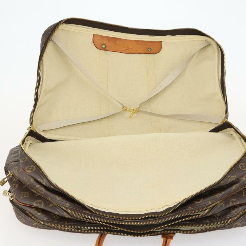 【日本直送】路易威登 Monogram Sac Trois Posh 50 波士頓包 M41376 LV 正品 ARZ410-10