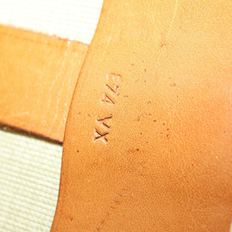 【日本直送】路易威登 Monogram Sac Trois Posh 50 波士頓包 M41376 LV 正品 ARZ410-11