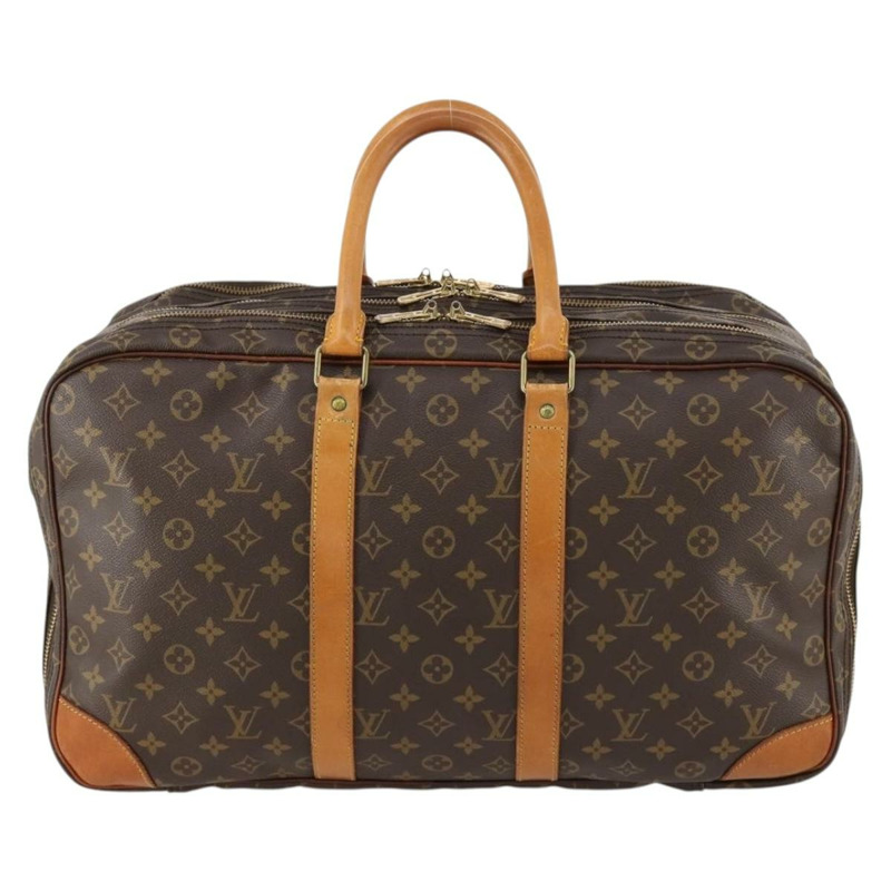【日本直送】路易威登 Monogram Sac Trois Posh 50 波士頓包 M41376 LV 正品 ARZ410-12