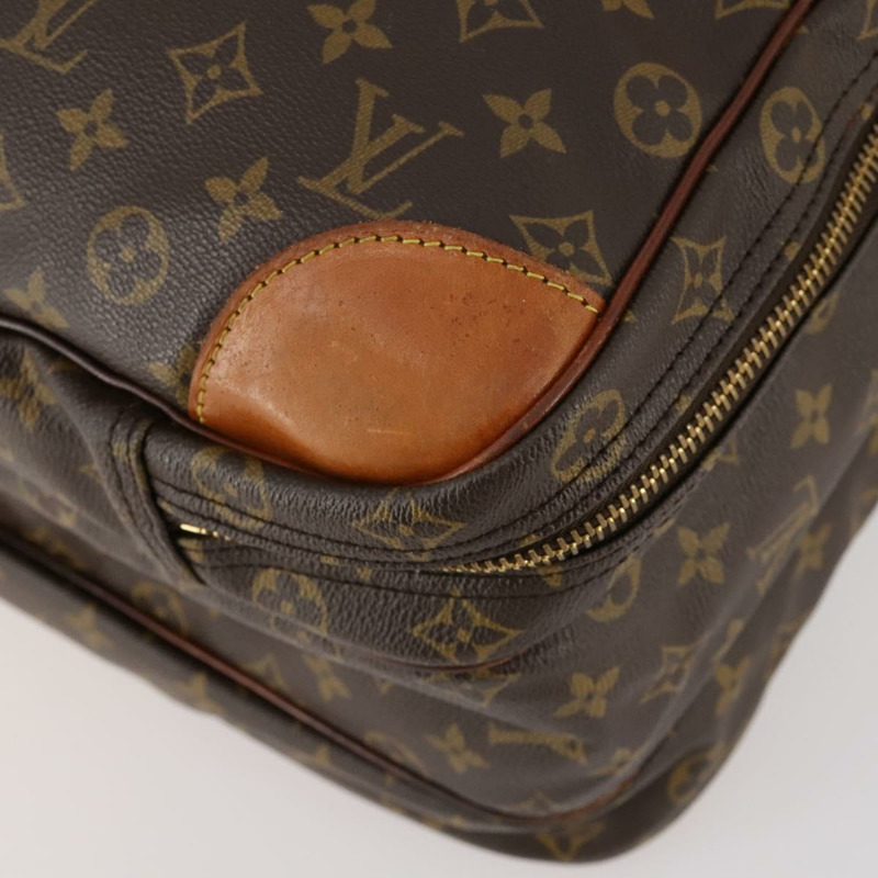 【日本直送】路易威登 Monogram Sac Trois Posh 50 波士頓包 M41376 LV 正品 ARZ410-13