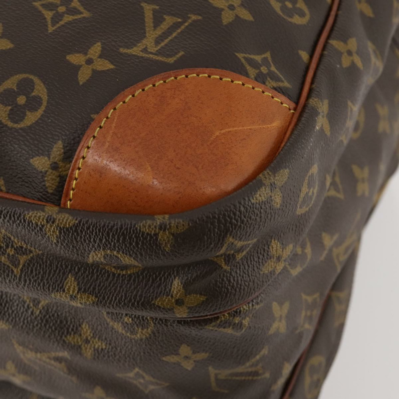 【日本直送】路易威登 Monogram Sac Trois Posh 50 波士頓包 M41376 LV 正品 ARZ410-15