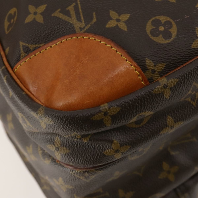 【日本直送】路易威登 Monogram Sac Trois Posh 50 波士頓包 M41376 LV 正品 ARZ410-16