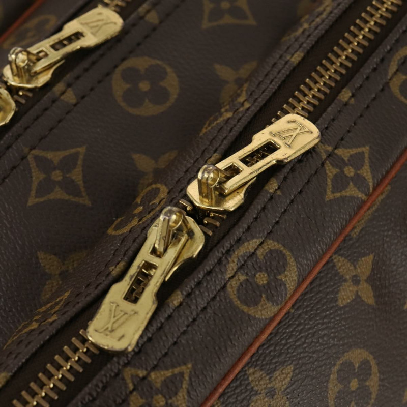 【日本直送】路易威登 Monogram Sac Trois Posh 50 波士頓包 M41376 LV 正品 ARZ410-17