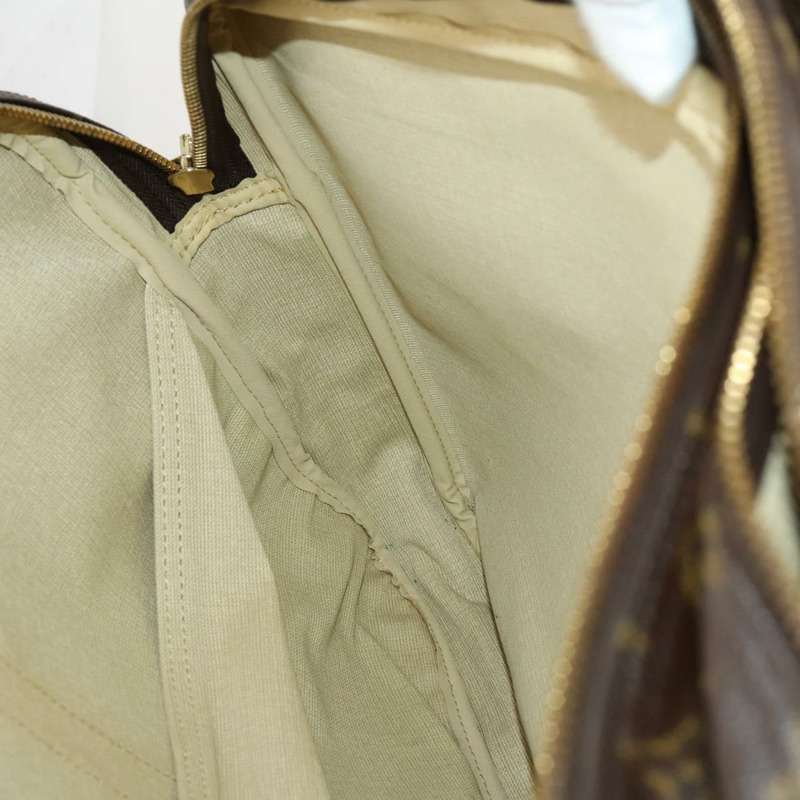 【日本直送】路易威登 Monogram Sac Trois Posh 50 波士頓包 M41376 LV 正品 ARZ410-19