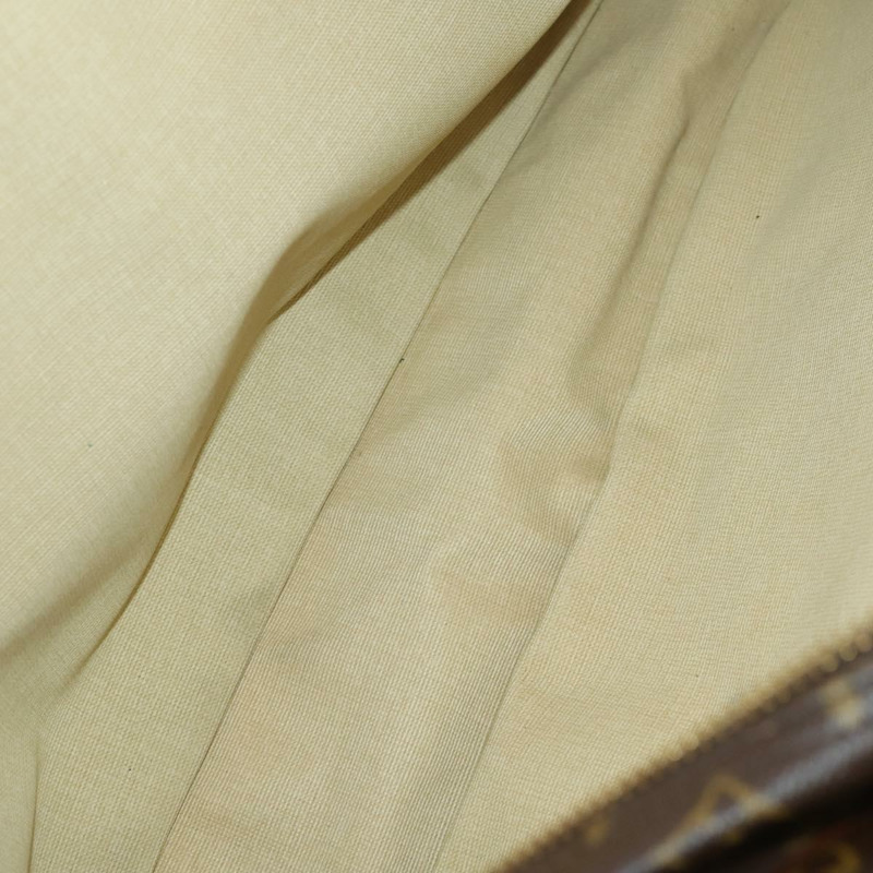 【日本直送】路易威登 Monogram Sac Trois Posh 50 波士頓包 M41376 LV 正品 ARZ410-20