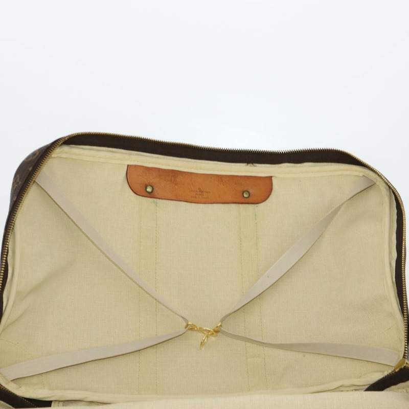 【日本直送】路易威登 Monogram Sac Trois Posh 50 波士頓包 M41376 LV 正品 ARZ410-21