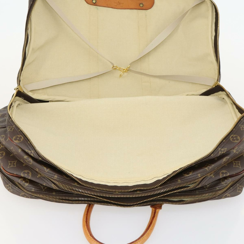 【日本直送】路易威登 Monogram Sac Trois Posh 50 波士頓包 M41376 LV 正品 ARZ410-22