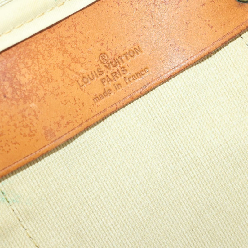 【日本直送】路易威登 Monogram Sac Trois Posh 50 波士頓包 M41376 LV 正品 ARZ410-23