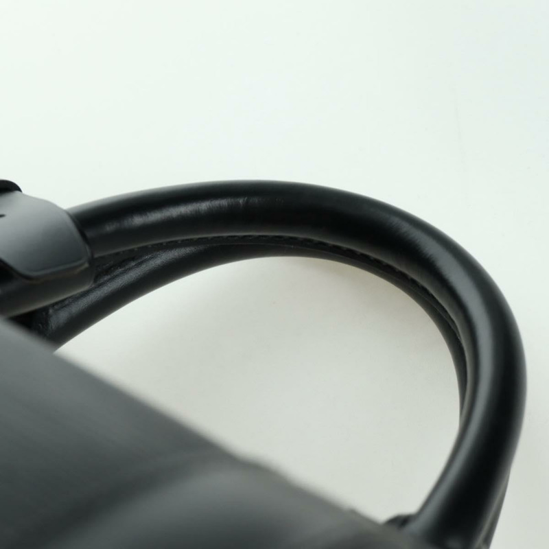 【日本直送】路易威登 Epi Keepall 50 波士頓包 黑色 M42962 LV 正品 173333SAV-7