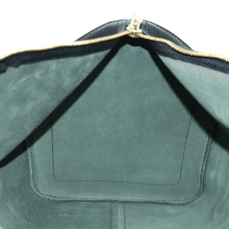【日本直送】路易威登 Epi Keepall 50 波士頓包 黑色 M42962 LV 正品 173333SAV-18