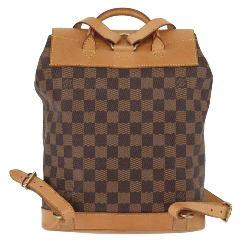 【日本直送】路易威登 Damier Ebene Arlucan 背包 N99038 LV 正品 ep13680-1