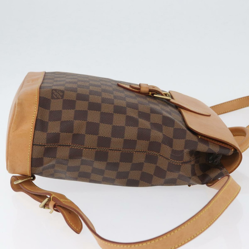 【日本直送】路易威登 Damier Ebene Arlucan 背包 N99038 LV 正品 ep13680-2