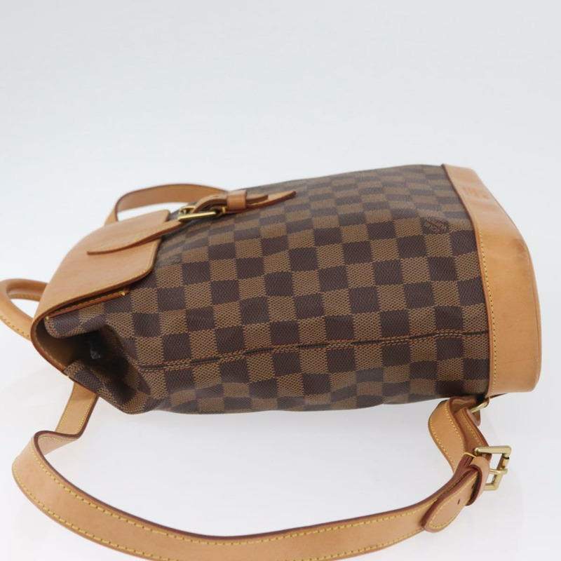 【日本直送】路易威登 Damier Ebene Arlucan 背包 N99038 LV 正品 ep13680-3